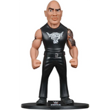 Minix Sports wwe The Rock