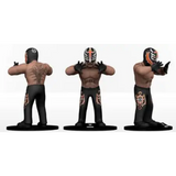 Minix Sports wwe Rey Mysterio