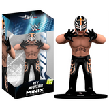 Minix Sports wwe Rey Mysterio