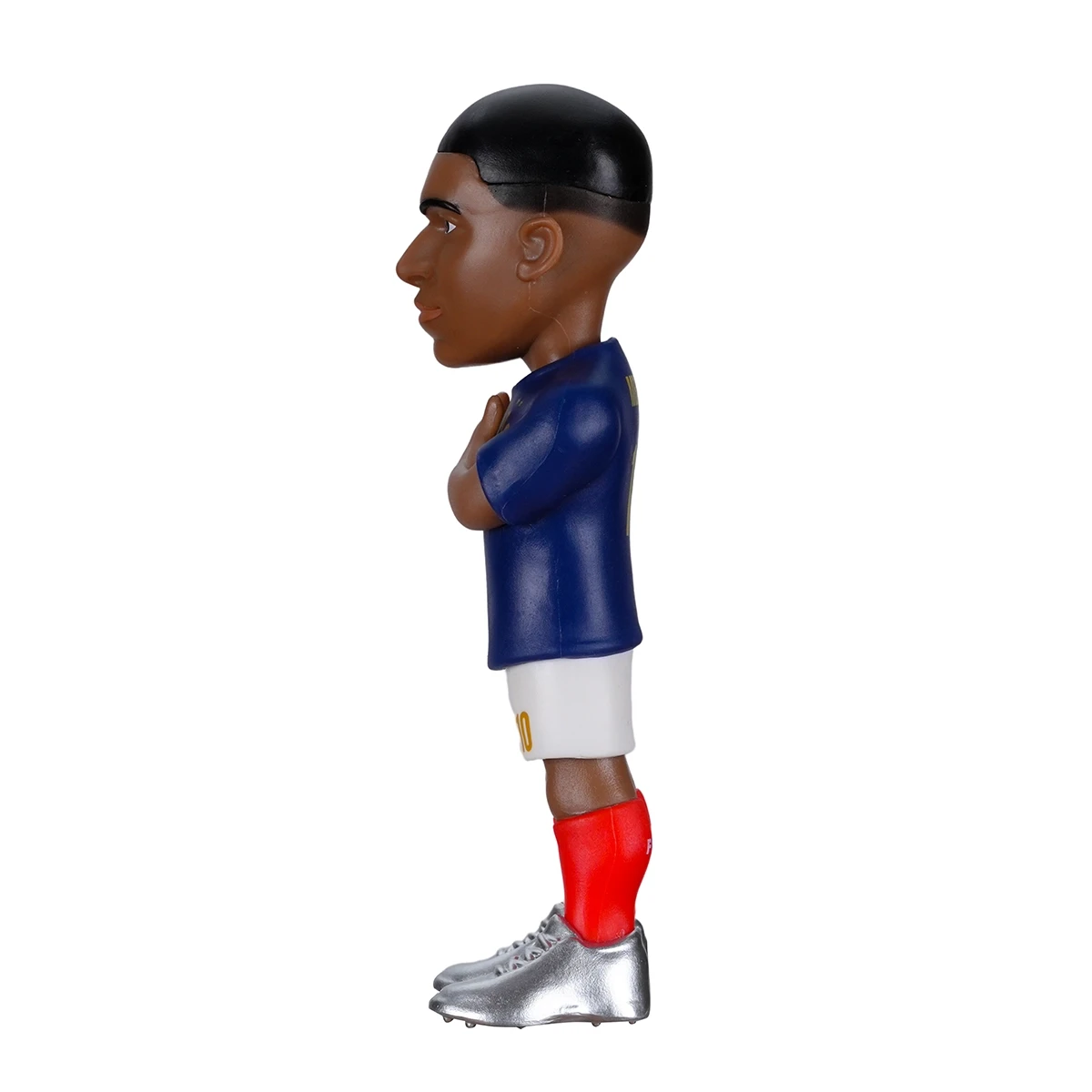 Minix Football Stars France Mbappe 12 Cm