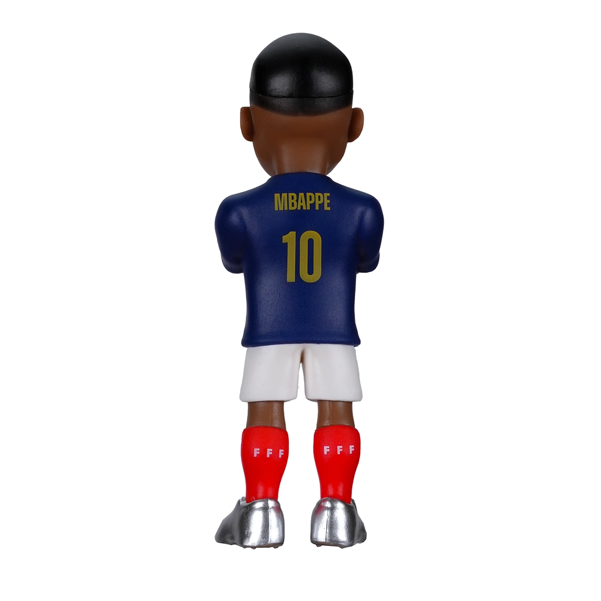 Minix Football Stars France Mbappe 12 Cm