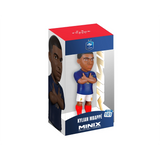 Minix Football Stars France Mbappe 12 Cm