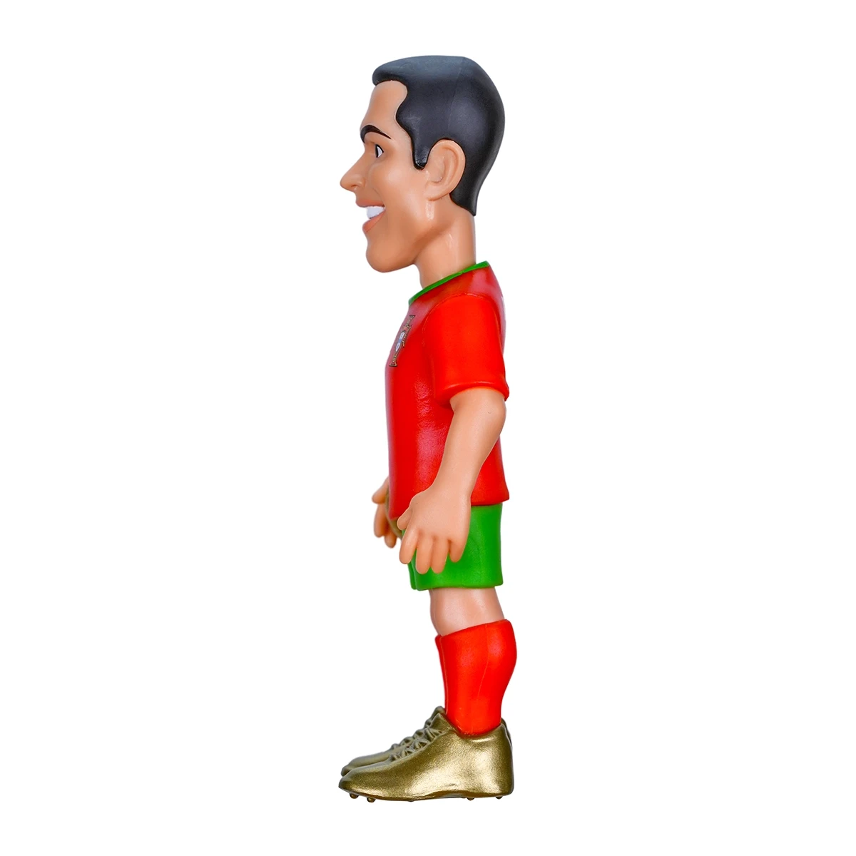 Minix Football Stars Portugal Ronaldo (Refresh) 12 Cm
