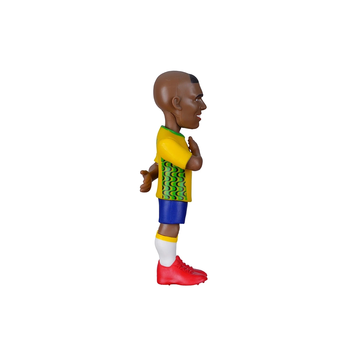 Minix Football Legends Brazil Ronaldo 12 Cm