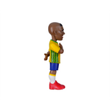 Minix Football Legends Brazil Ronaldo 12 Cm
