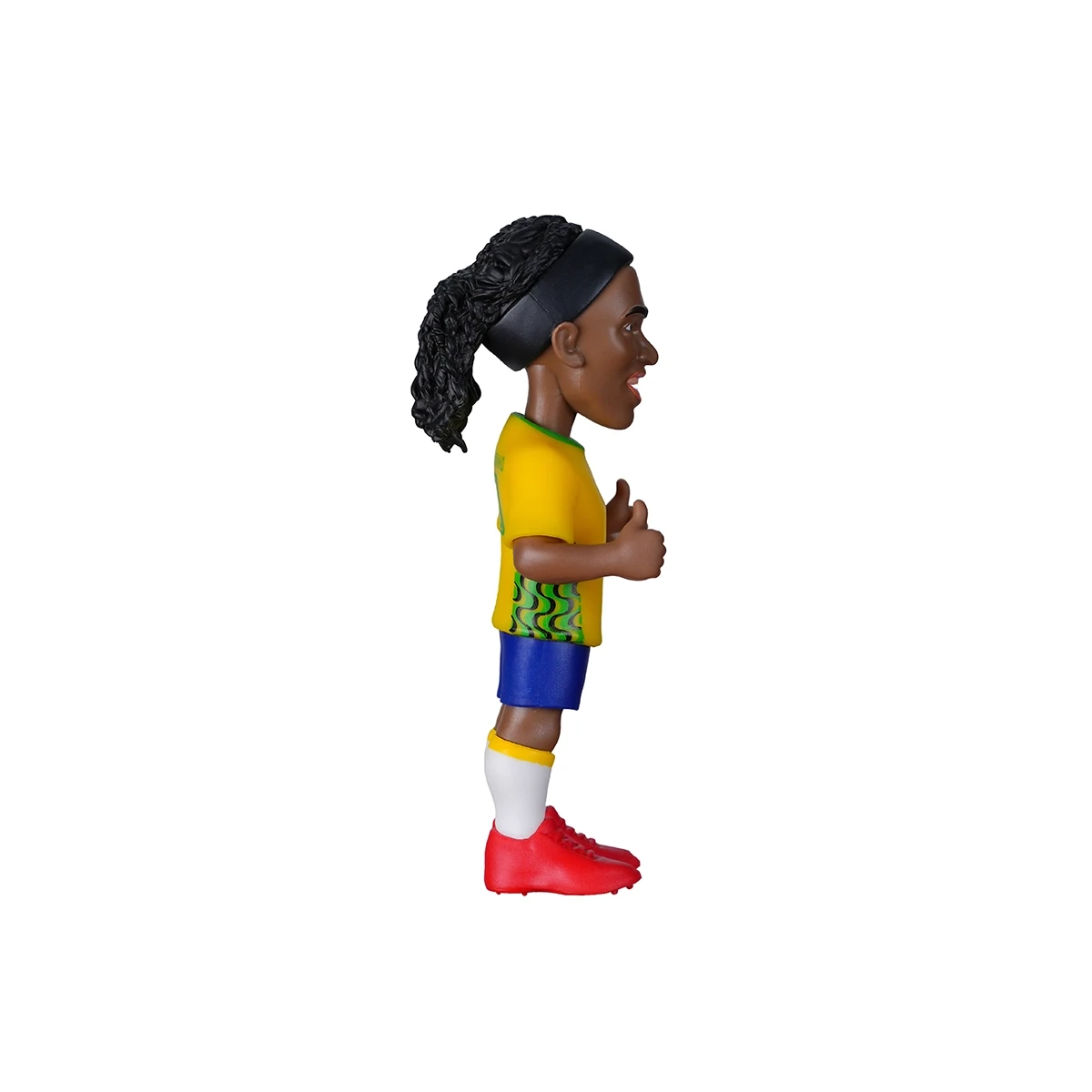Minix Football Legends Brazil Ronaldinho 12 Cm