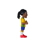 Minix Football Legends Brazil Ronaldinho 12 Cm