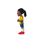 Minix Football Legends Brazil Ronaldinho 12 Cm