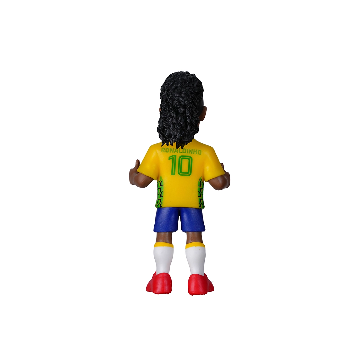 Minix Football Legends Brazil Ronaldinho 12 Cm