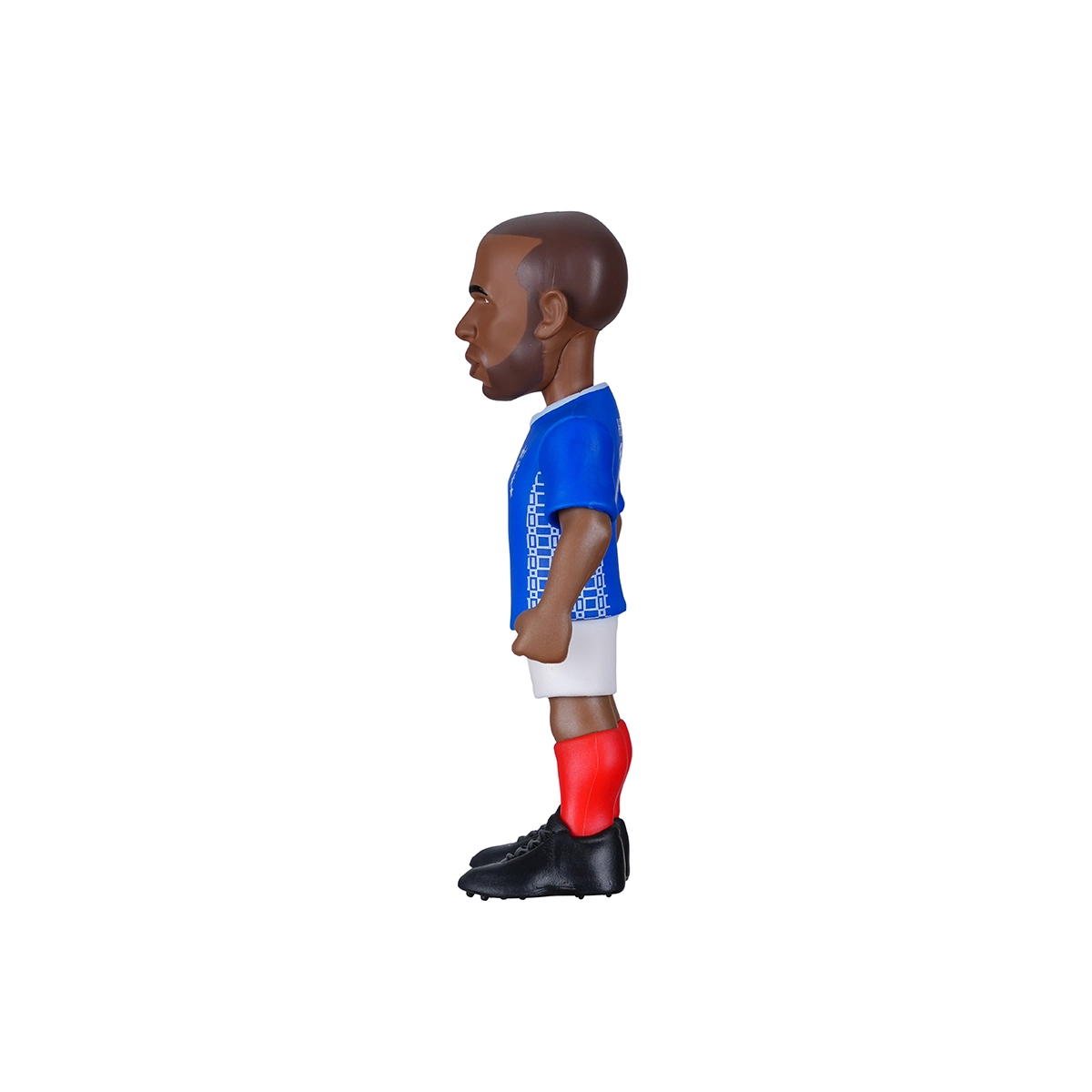 Minix Football Legends France Thierry Henry 12 Cm