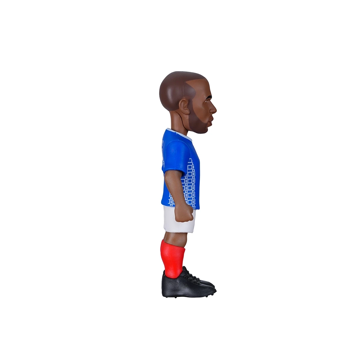 Minix Football Legends France Thierry Henry 12 Cm
