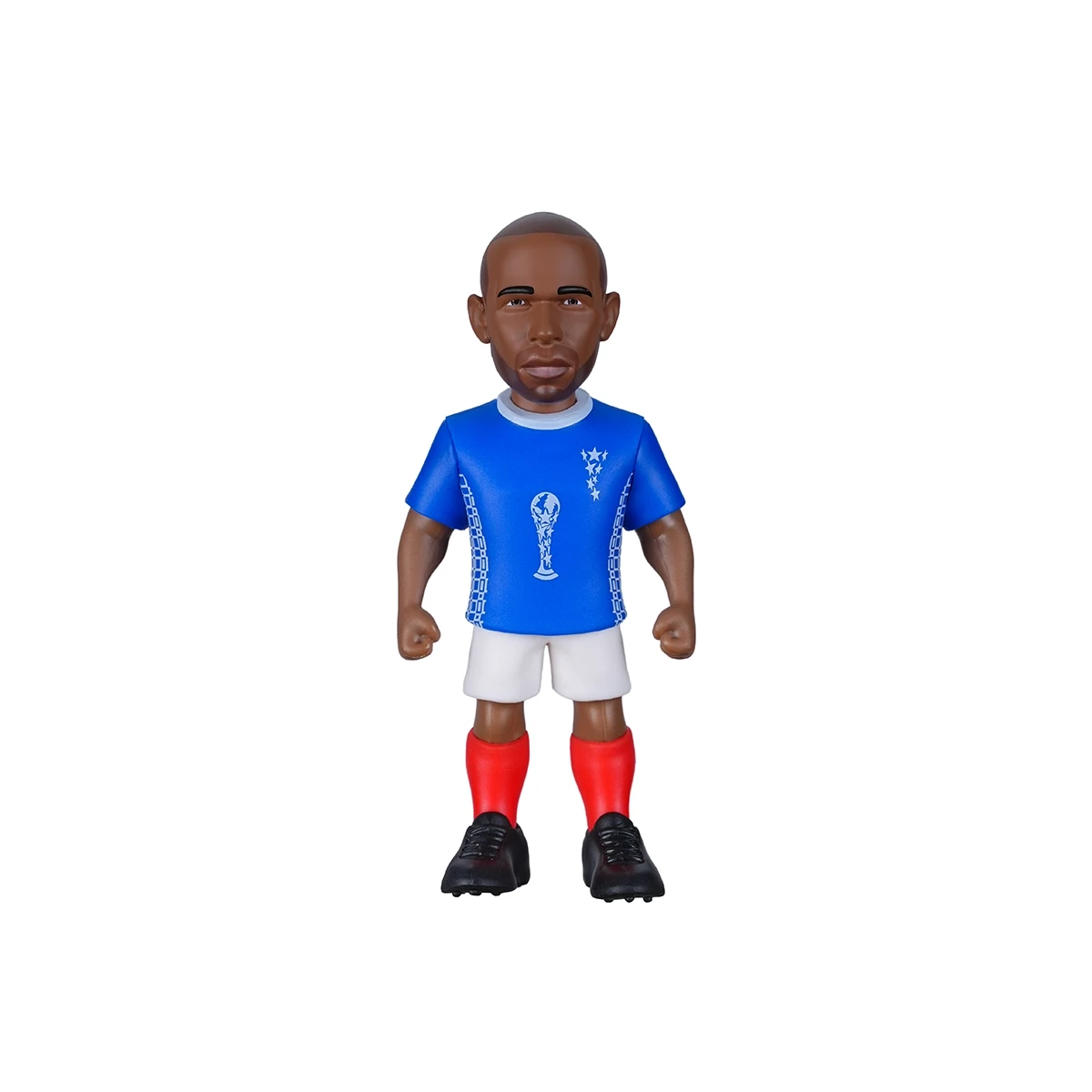 Minix Football Legends France Thierry Henry 12 Cm