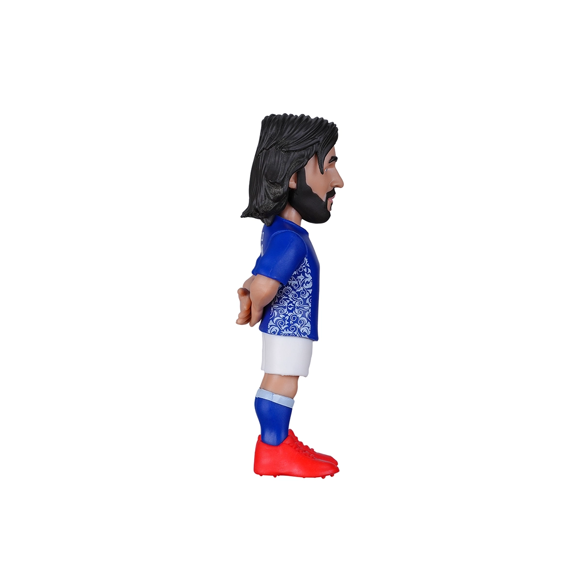 Minix Football Legends Italy Andrea Pirlo 12 Cm
