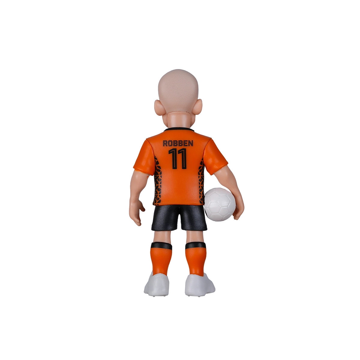 Minix Football Legends Netherlands Arjen Robben 12 Cm