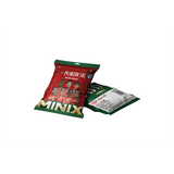 Minix Football Stars World'S Best Players Generic Asst 7 Cm