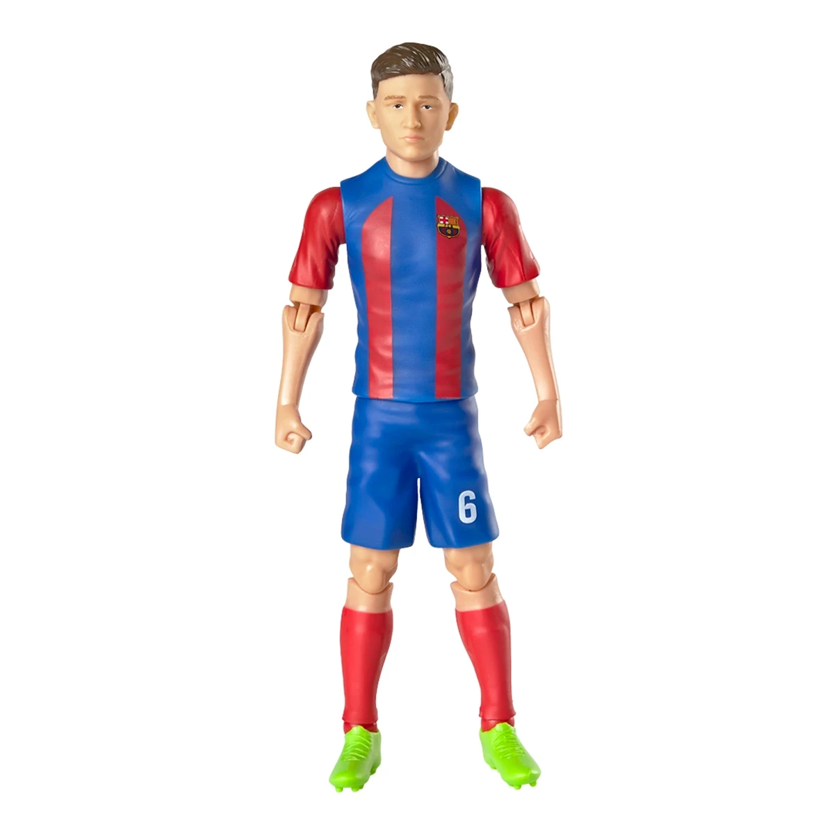 Banbo Fc Barcelona Gavi 20 Cm