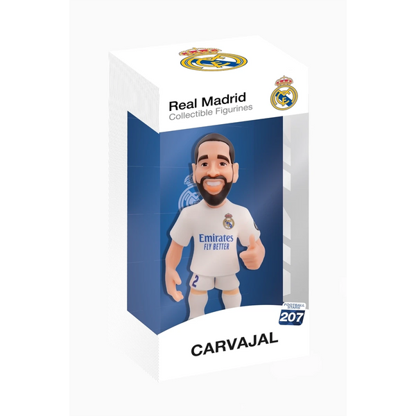 بامبو ريال مدريد كارفخال 20 سم