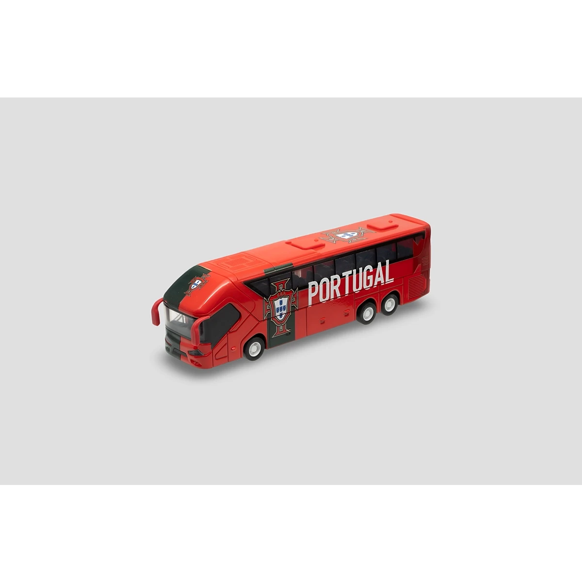 Banbo Portugal Bus