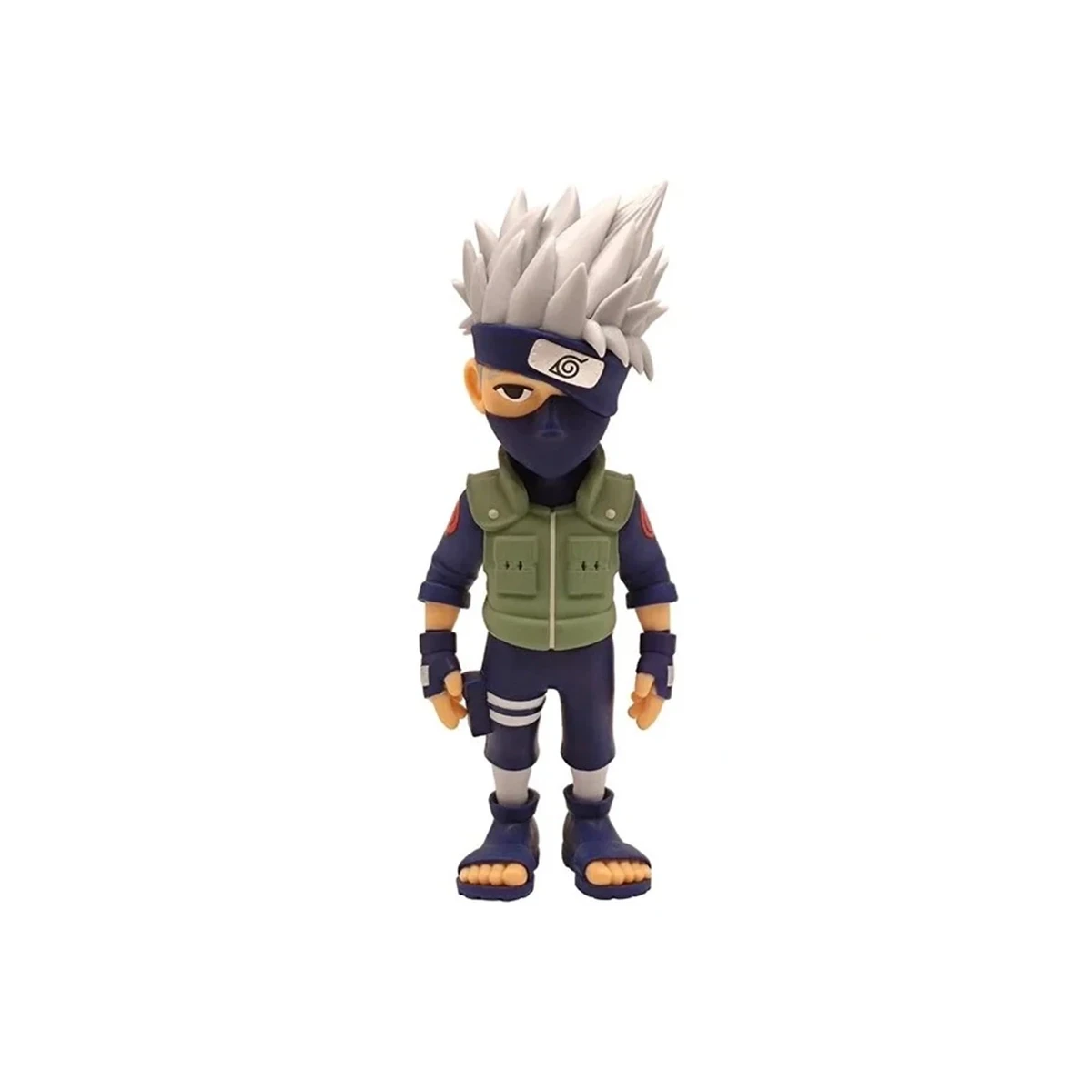 Minix Anime Naruto Shippuden Kakashi