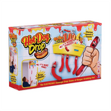 Hot Dog Drop