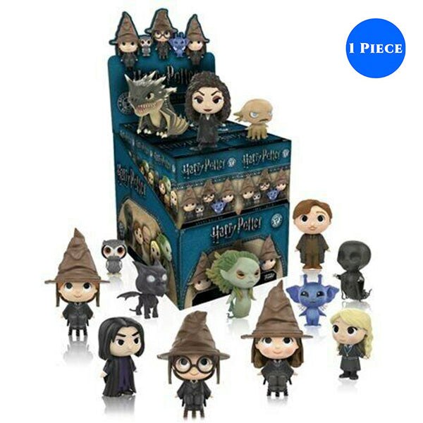 Mystery Mini! Movies: Harry Potter 2 - 12pcs PDQ