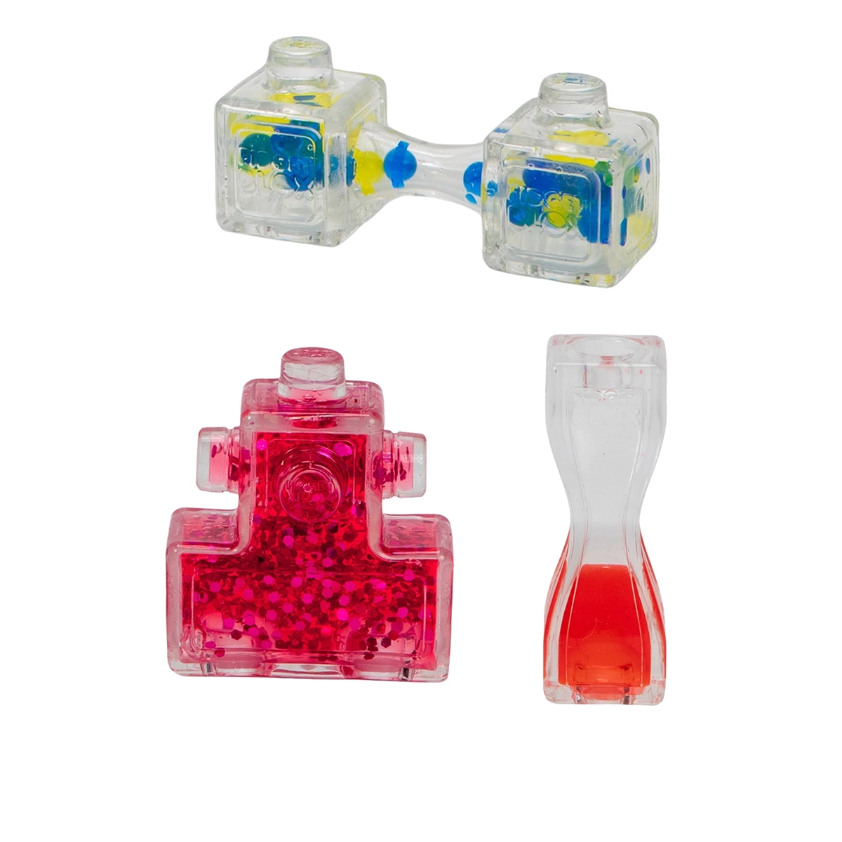Fidget Blox assorted CDU