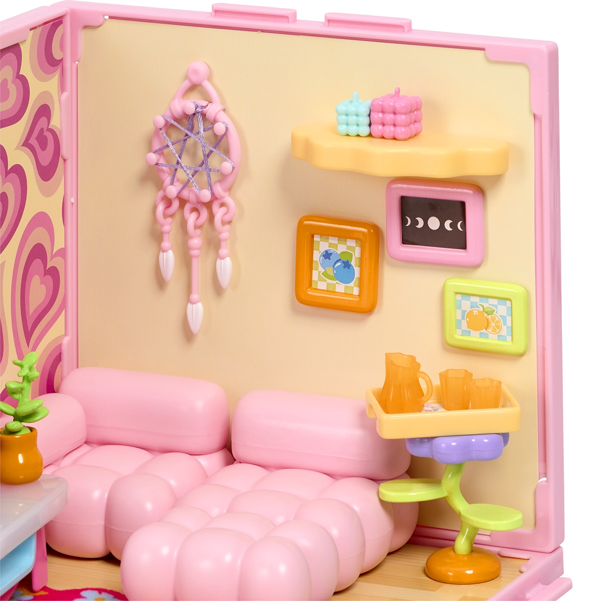 Suite Spaces Blind Box CDU (12L)
