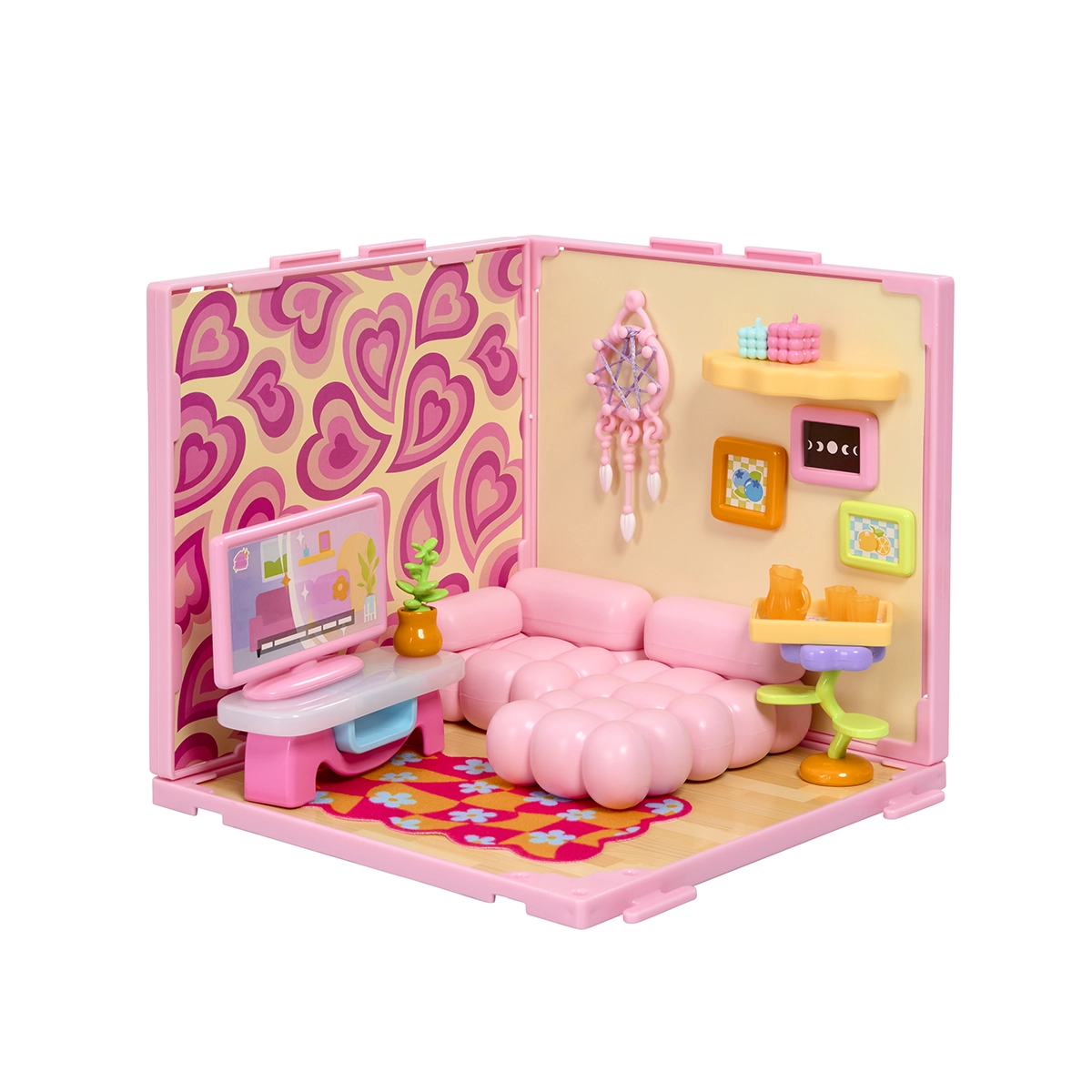 Suite Spaces Blind Box CDU (12L)