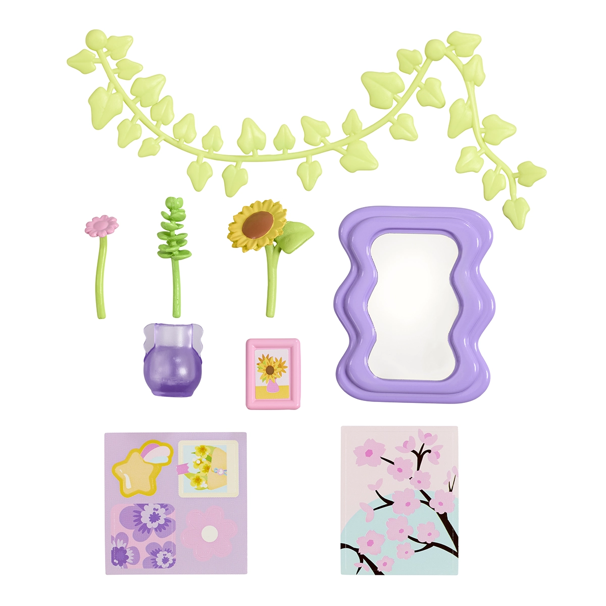 Suite Spaces Blind Box CDU (12L)
