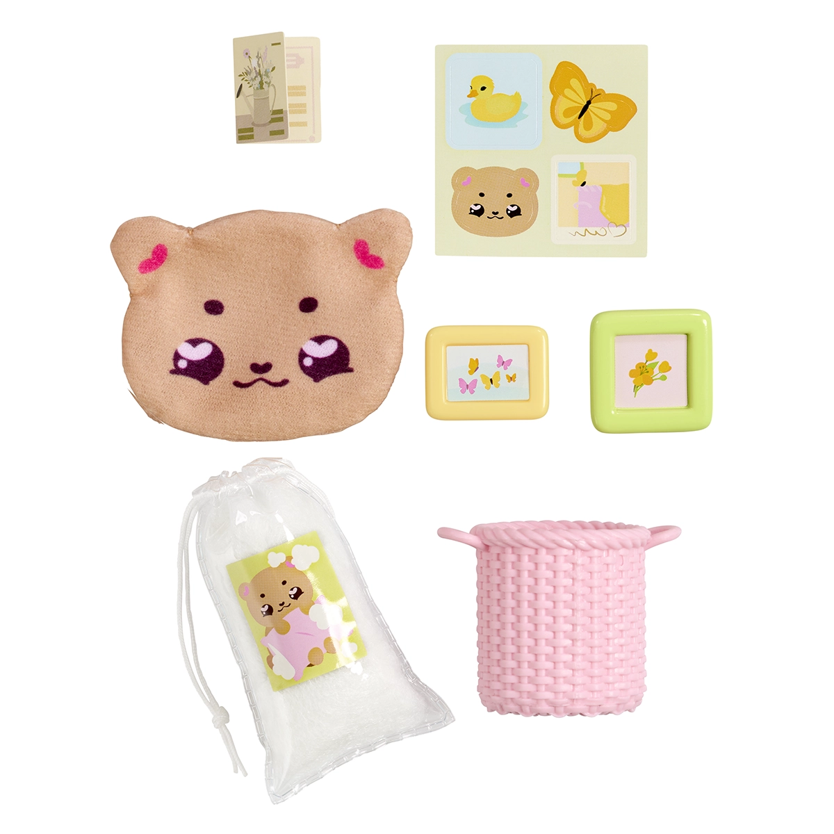 Suite Spaces Blind Box CDU (12L)