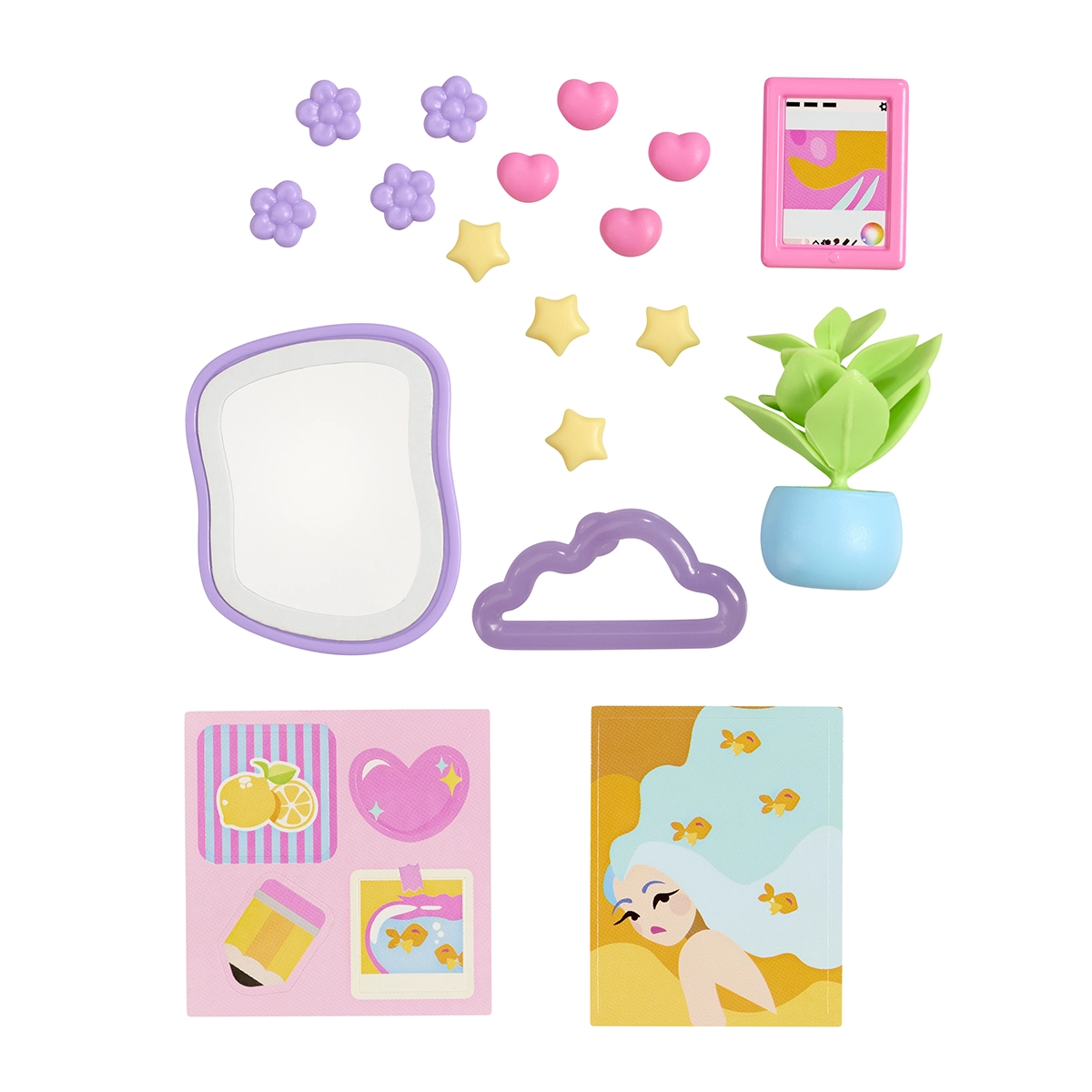 Suite Spaces Blind Box CDU (12L)