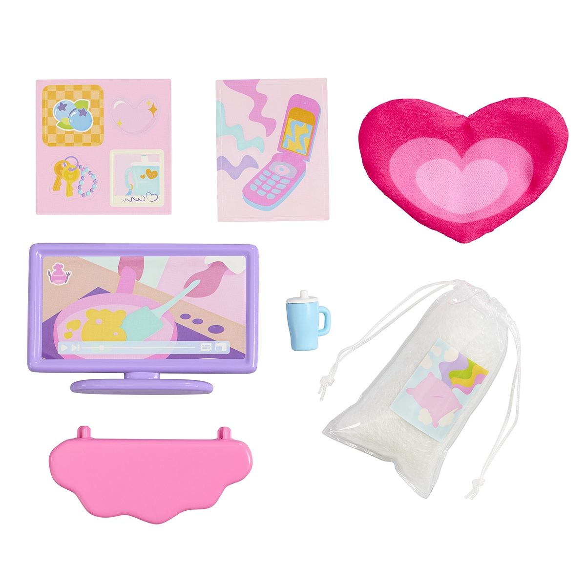 Suite Spaces Blind Box CDU (12L)