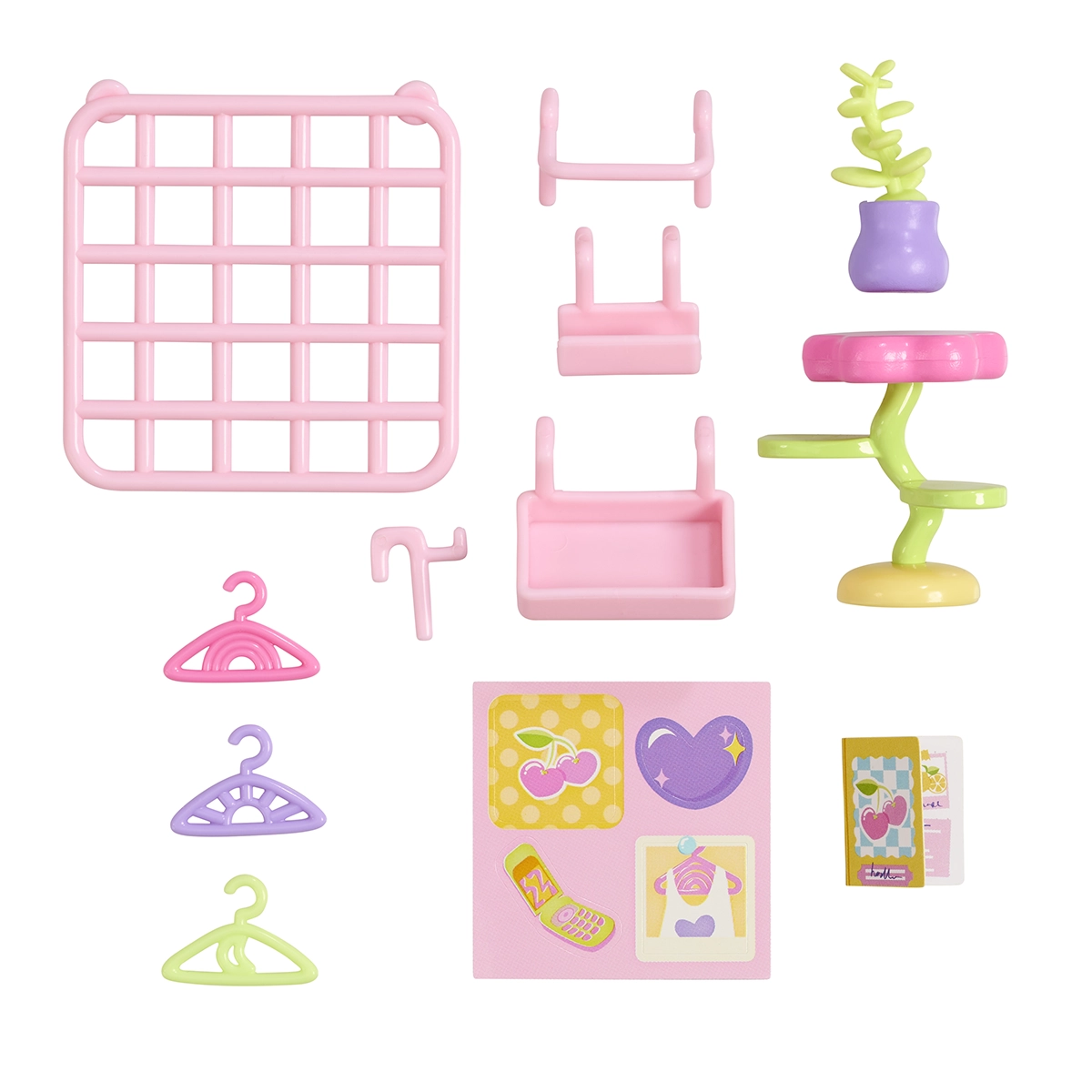 Suite Spaces Blind Box CDU (12L)