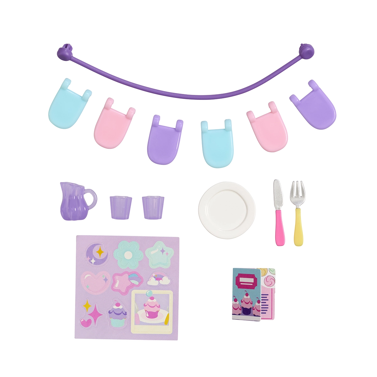 Suite Spaces Blind Box CDU (12L)
