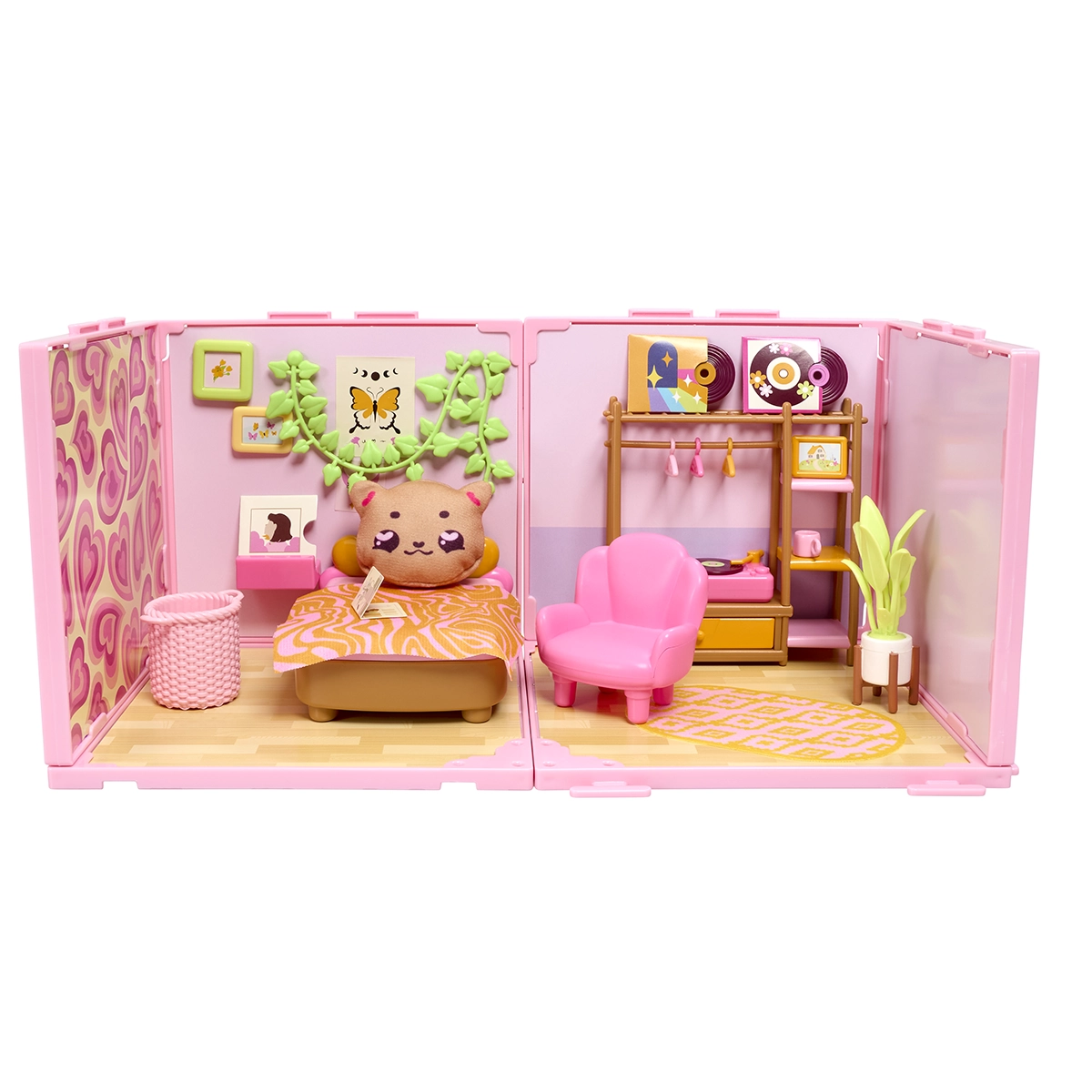 Suite Spaces Blind Box CDU (12L)