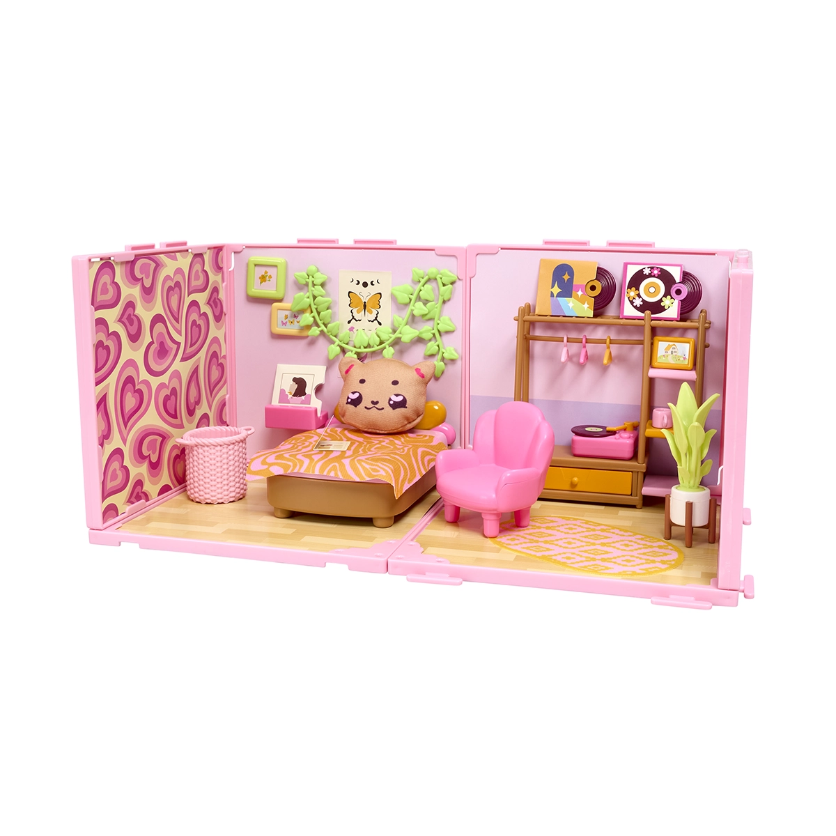 Suite Spaces Blind Box CDU (12L)