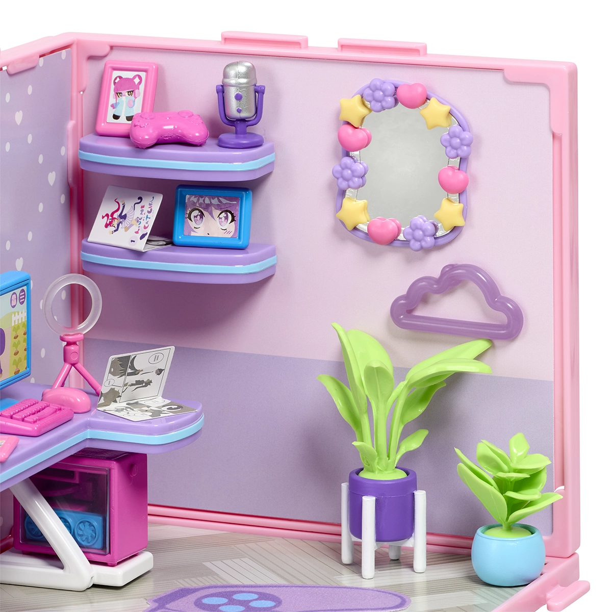 Suite Spaces Blind Box CDU (12L)