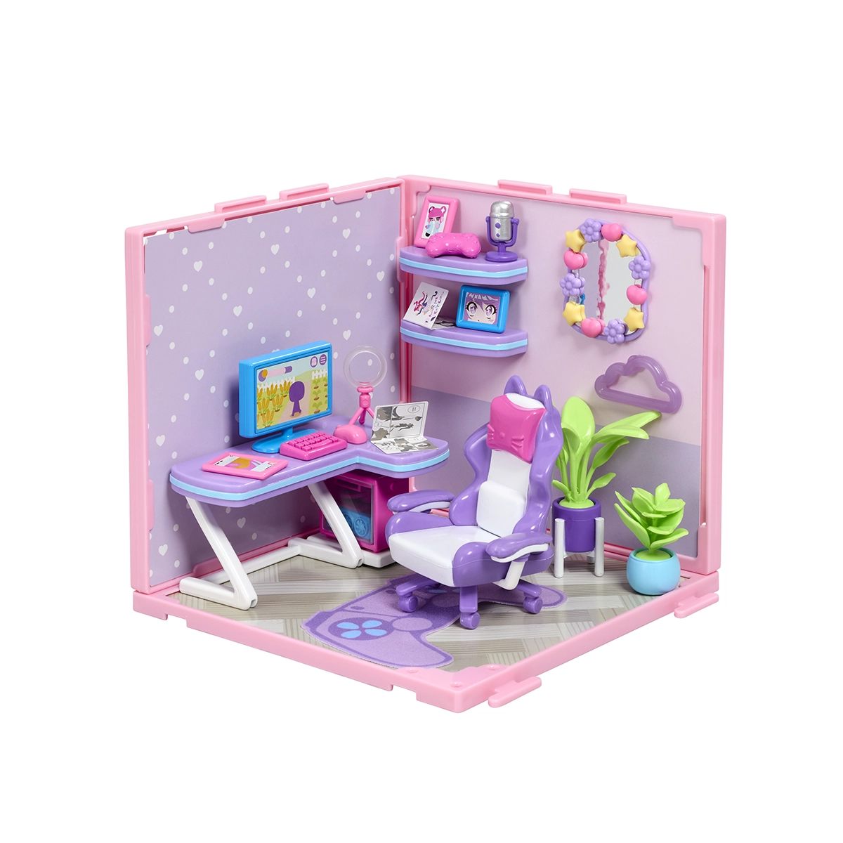 Suite Spaces Blind Box CDU (12L)