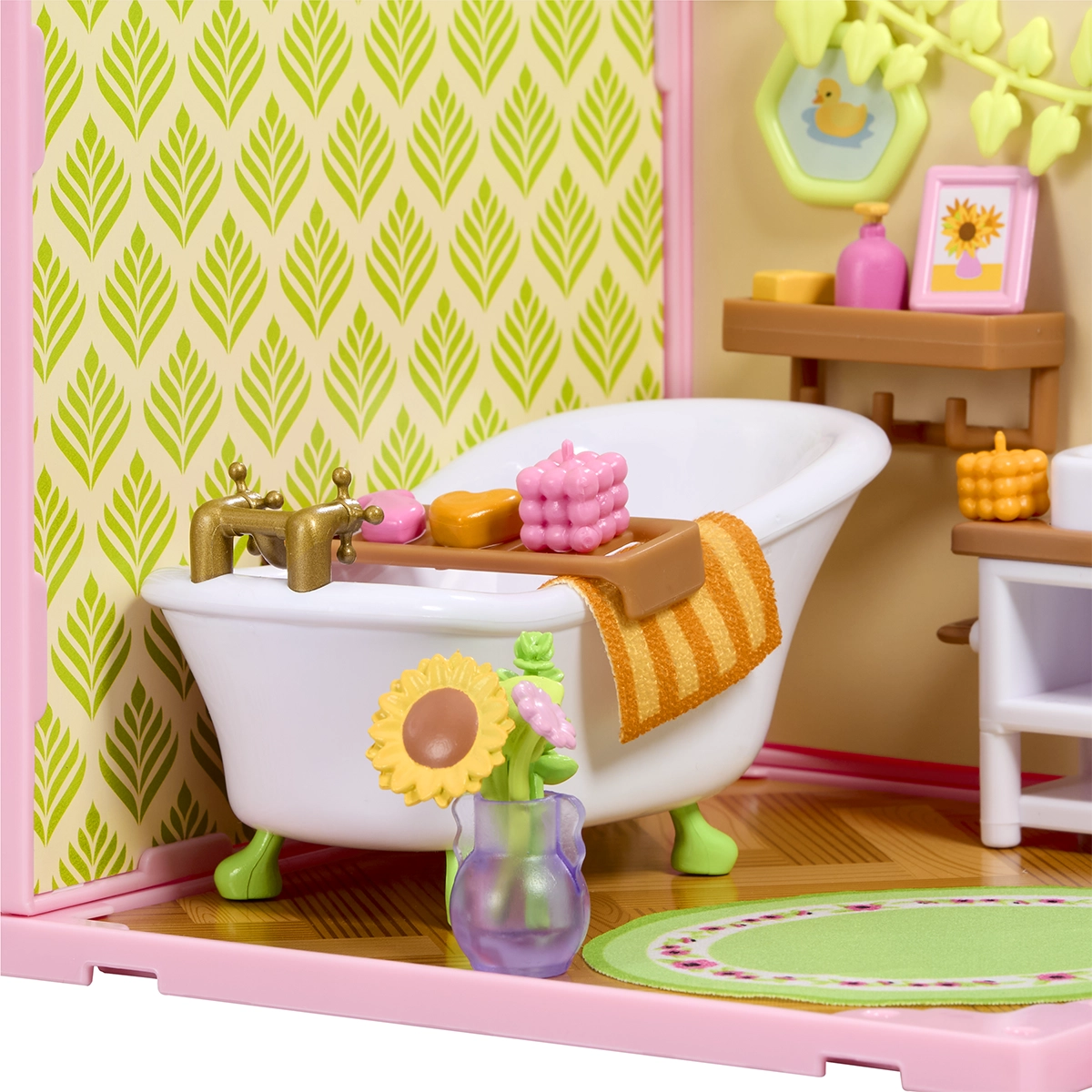 Suite Spaces Blind Box CDU (12L)