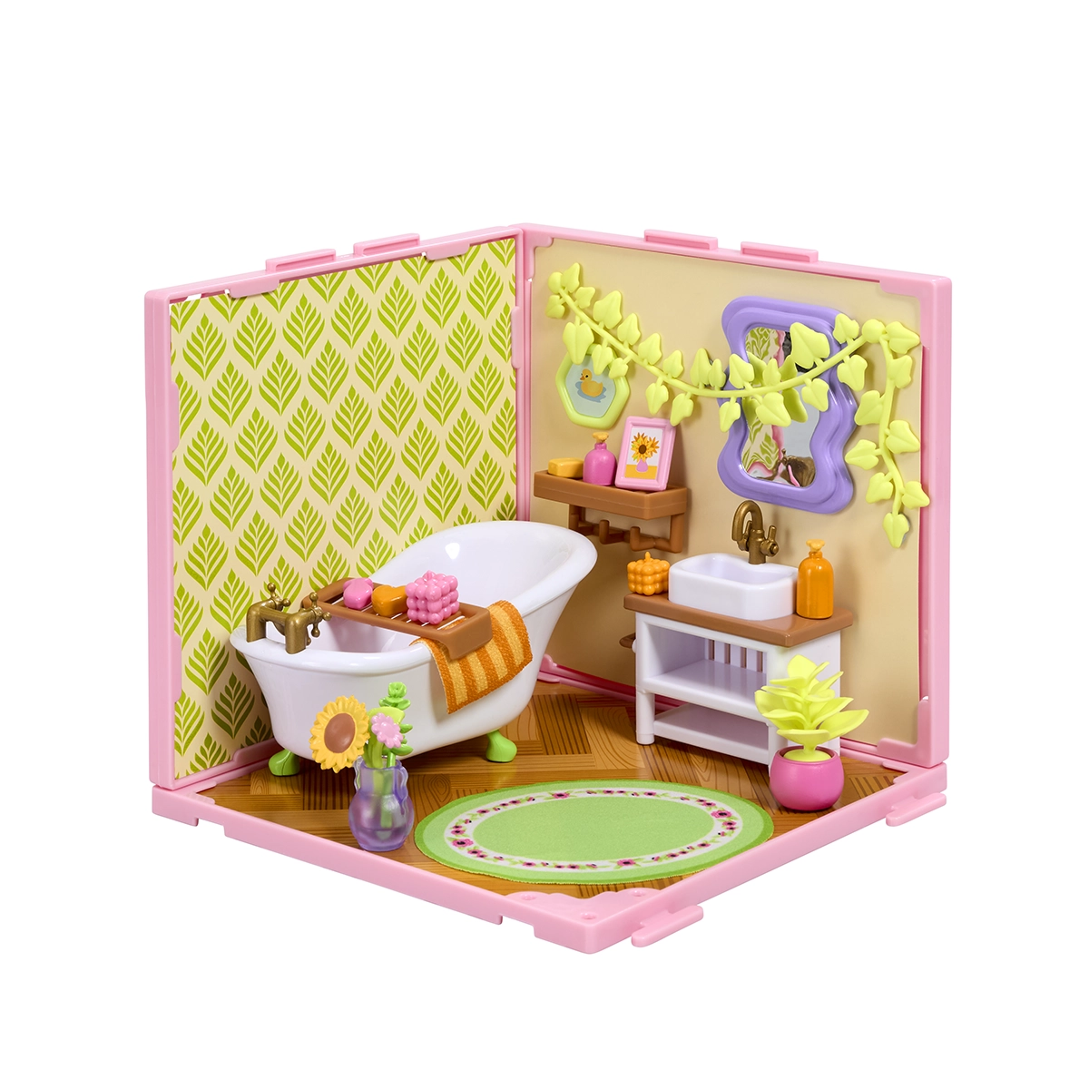 Suite Spaces Blind Box CDU (12L)