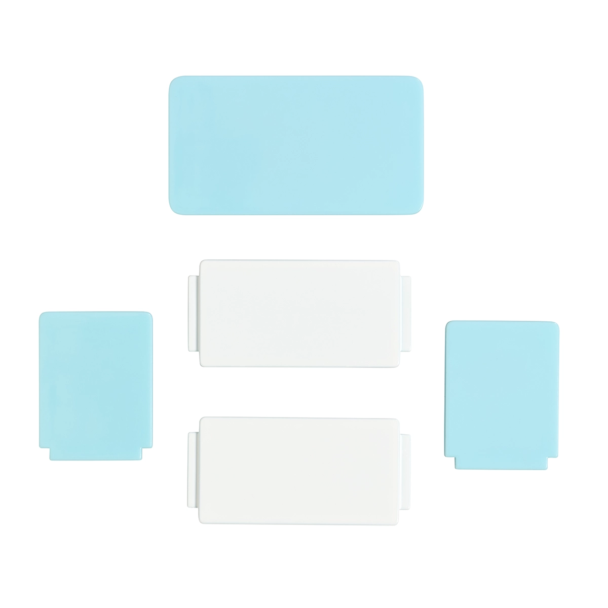 Suite Spaces Kitchen Set (12L)