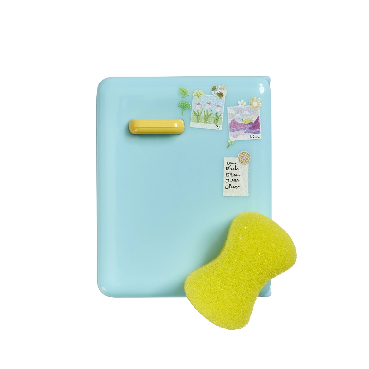 Suite Spaces Kitchen Set (12L)