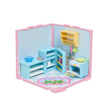 Suite Spaces Kitchen Set (12L)