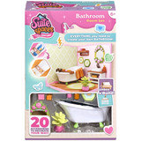 Suite Spaces Bathroom Set (12L)