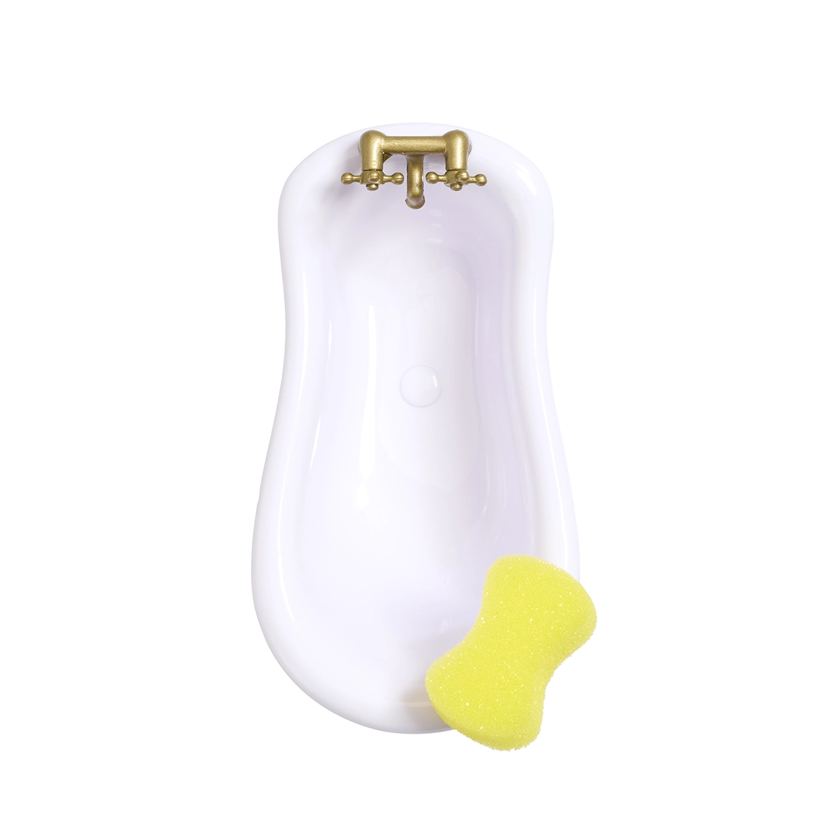 Suite Spaces Bathroom Set (12L)