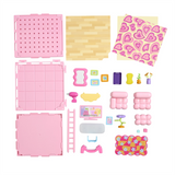 Suite Spaces Living Room Set (12L)