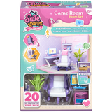 Suite Spaces Game Room Set (12L)