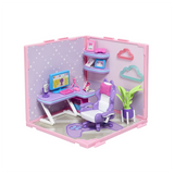 Suite Spaces Game Room Set (12L)