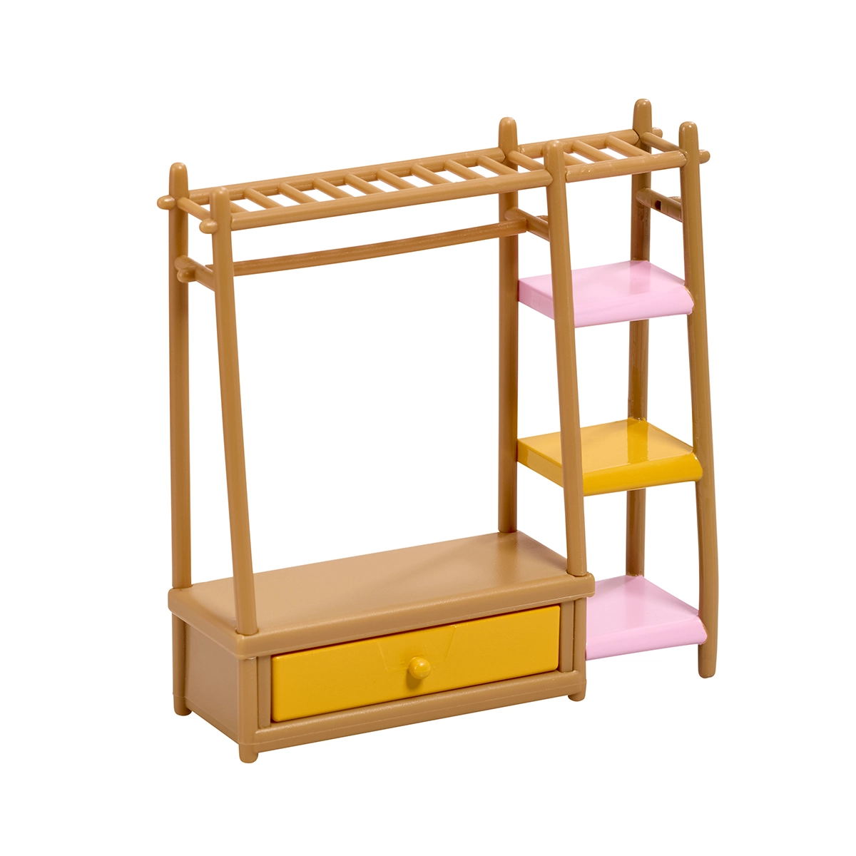 Suite Spaces Deluxe Bedroom Set (12L)