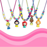 Princess Jewelry Act Set